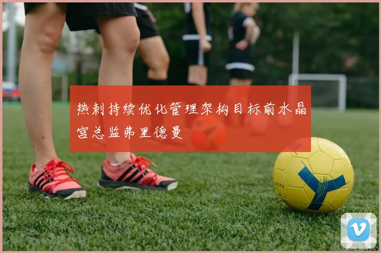 热刺持续优化管理架构目标前水晶宫总监弗里德曼